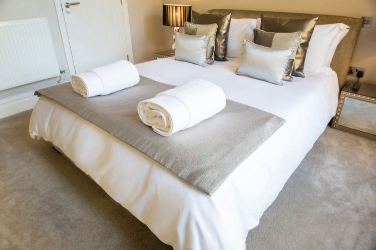 Comfort room