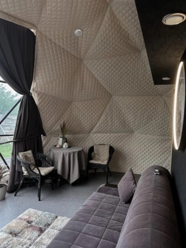 Фотография номера Коттеджа Частный дом Дача на Коломенке