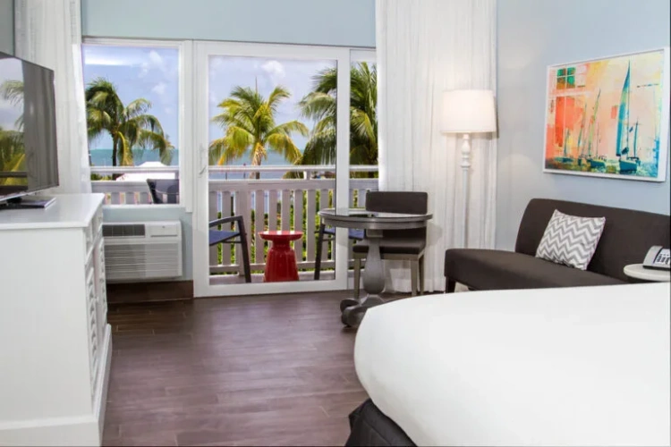 Stunning Double room