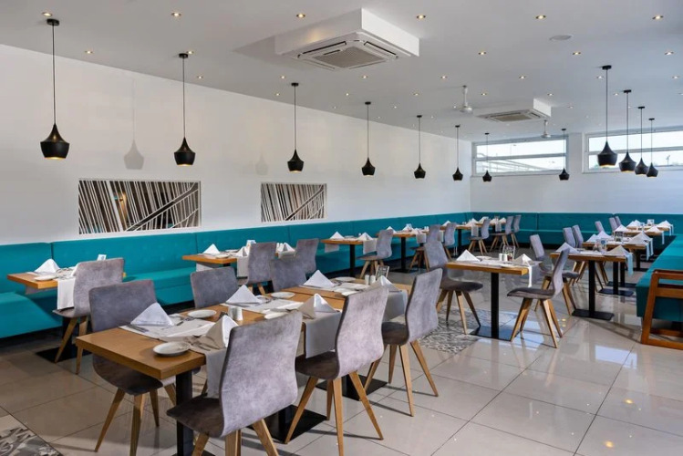 Georgioupolis Resort and Aqua ParkOver view