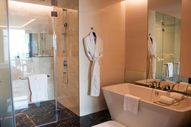 The St. Regis Bangkok photo 16