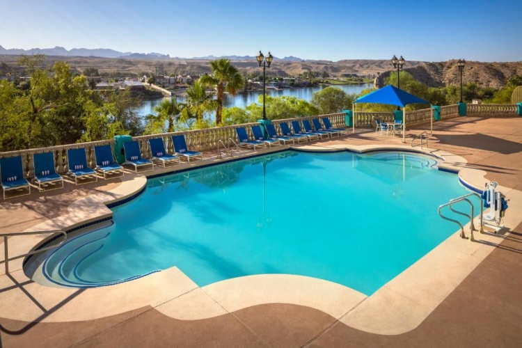 Harrah's Laughlin photo 21