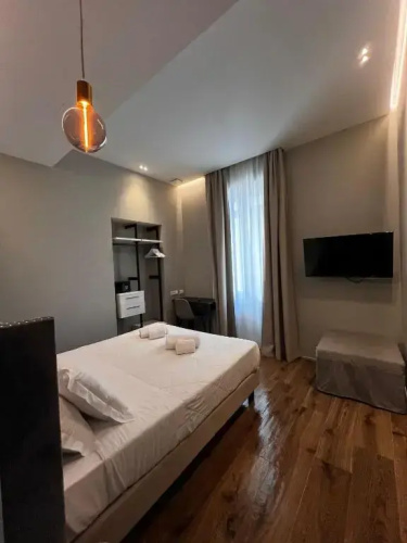 Adalesia Hotel&Coffee
