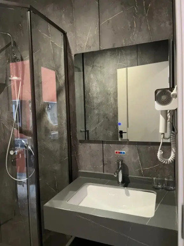 Фотография номера гостиницы Holiday