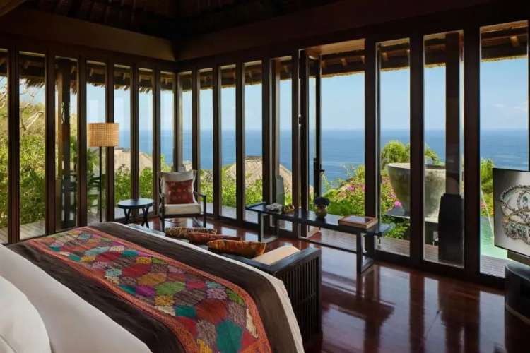 Bvlgari Resort Bali
