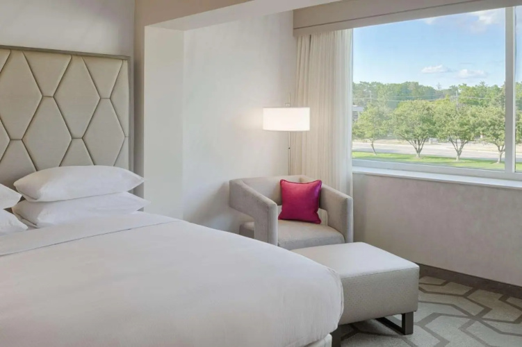 The Kingsley Bloomfield Hills - a Doubletree by Hilton photo 16