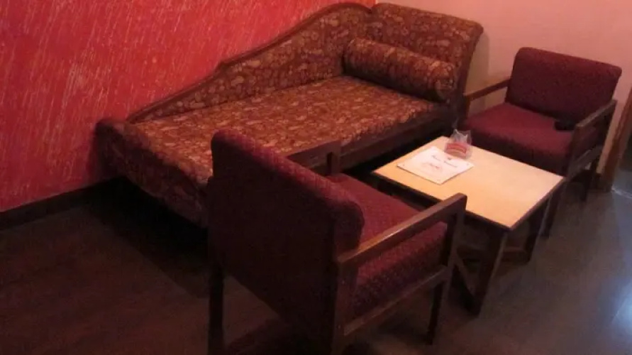 Hotel Saurab