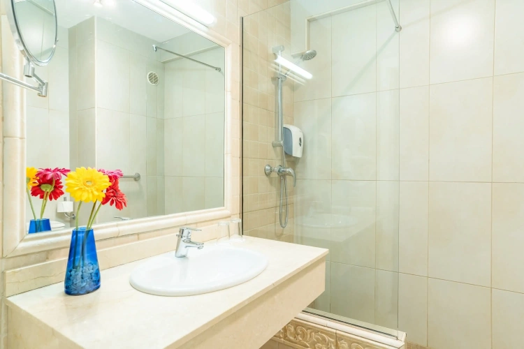 1 Bedroom Excellence Apartment