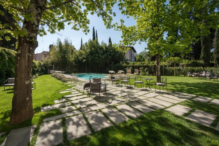 Villa Neroli photo 28