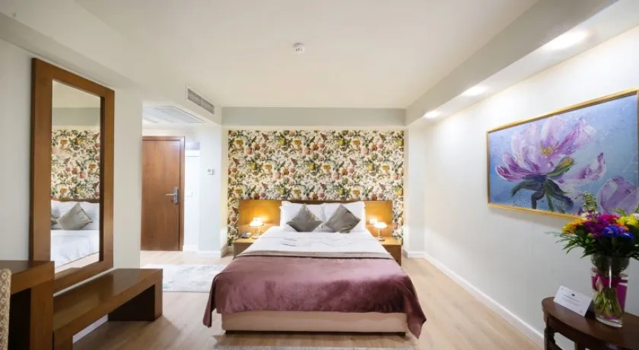Comfort Double room