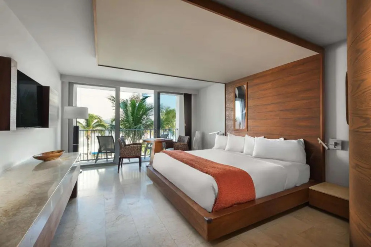 Costa D Este Beach Resort photo 13