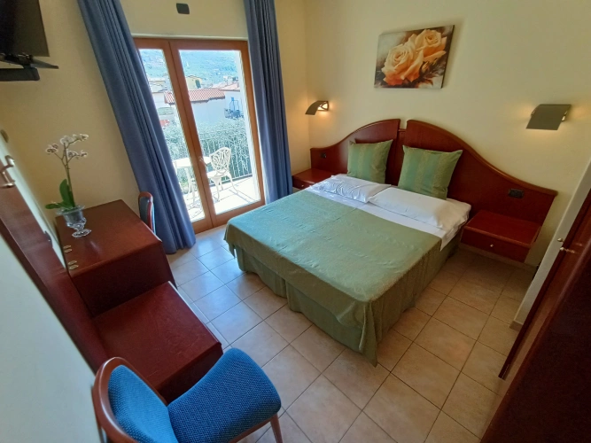 Classic room