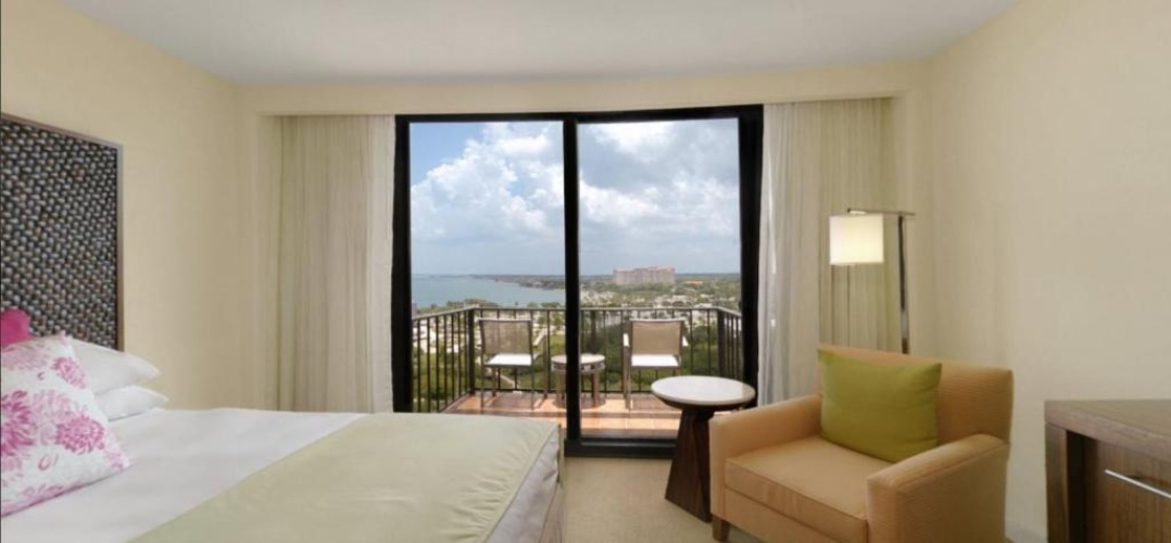 Executive Suite