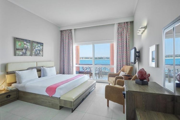 Royal Suite