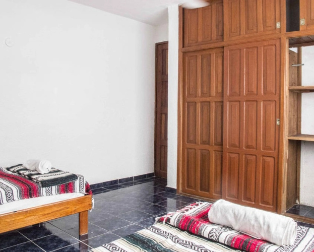Hostel Paradise Bed&Breakfast