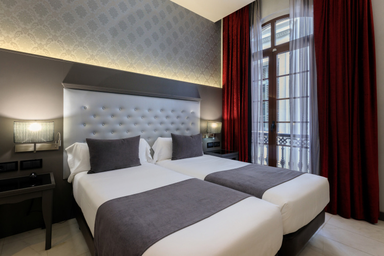 Hotel Ciutadella Barcelona photo 15