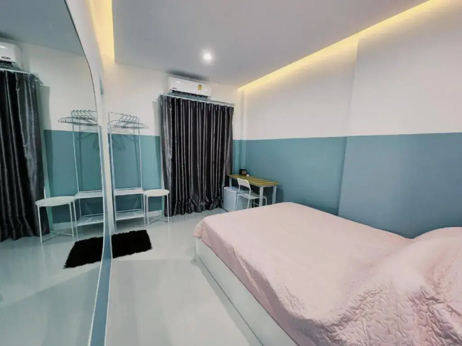 PPhouse Boutique House Phuket Town