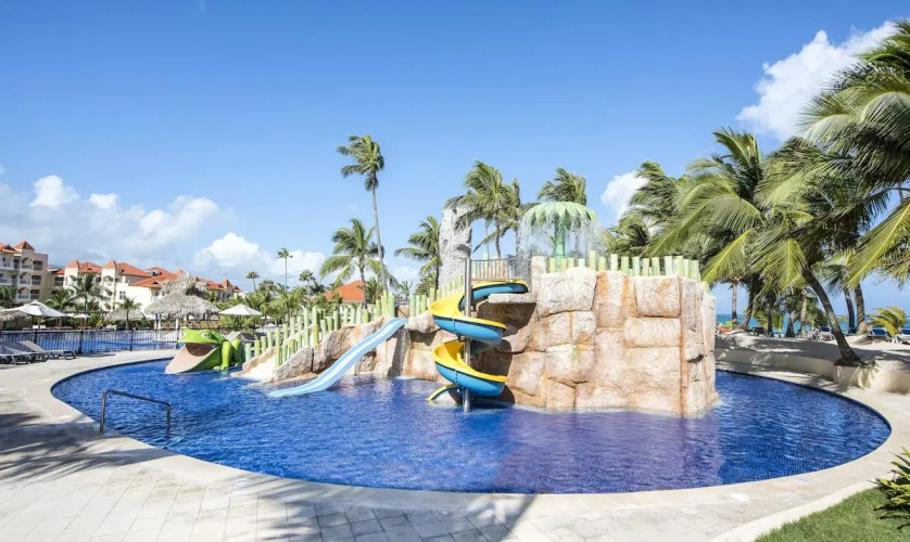 Occidental Caribe (Ex-Barcelo Punta Cana) photo 28