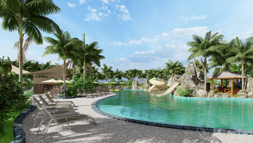 Paradisus Bali photo 44