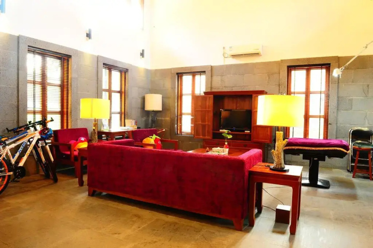 Haikou Happy Farm Resort