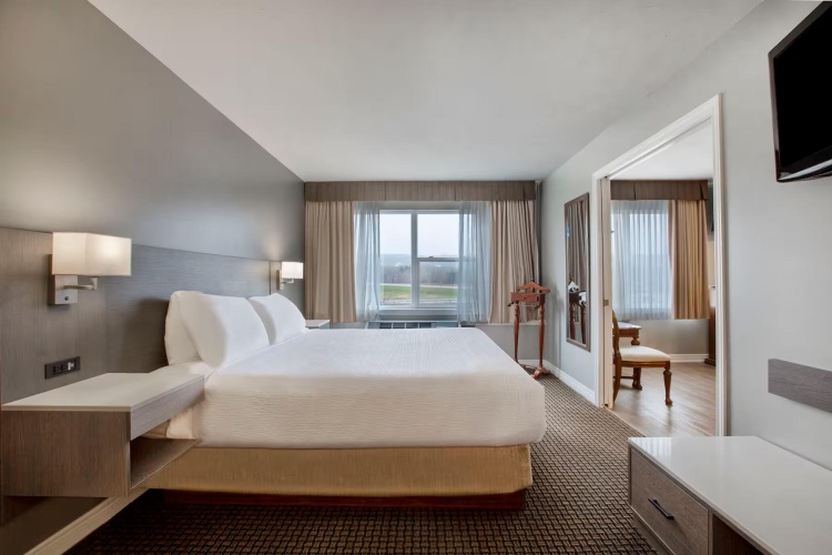 Double Studio Suite