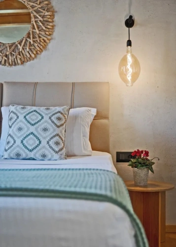 Double Family Suite