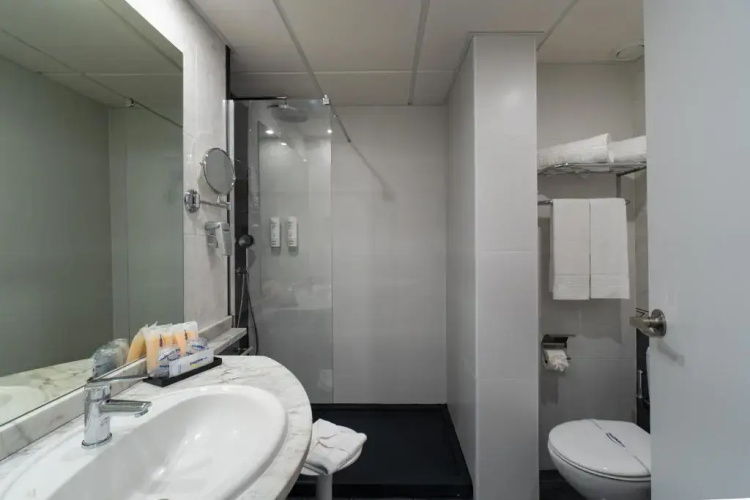 Medplaya Hotel Regente
