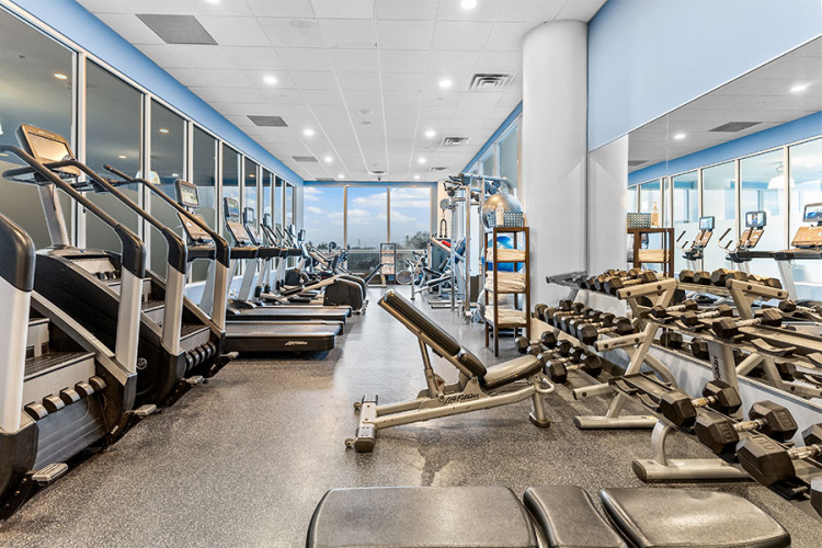 Wyndham Fallsview Hotel photo 27