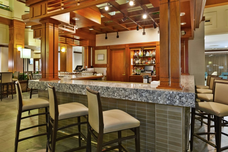 Embassy Suites by Hilton Auburn Hills photo 16