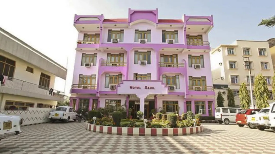 Imagen del hotel