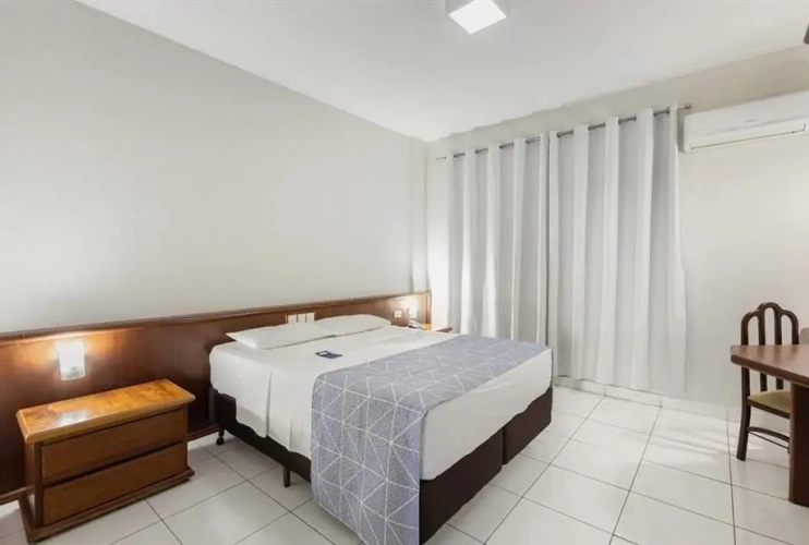 Luxury Double room