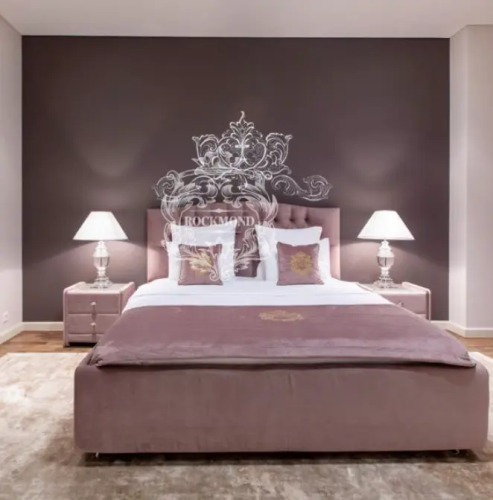 Фотография номера квартиры Rockmond (Рокмонд)