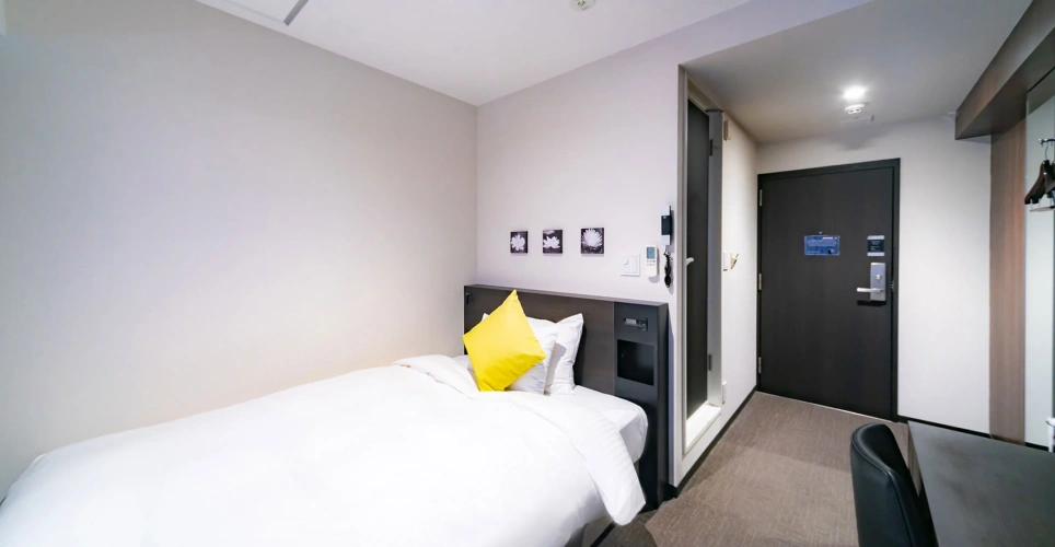 East Wing Superior Single room