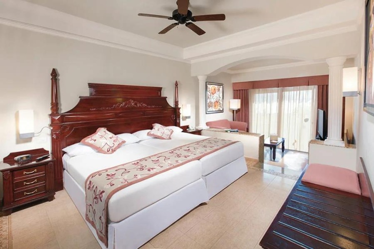Twin Junior Suite