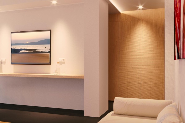 Felix Hotel Olbia photo 11