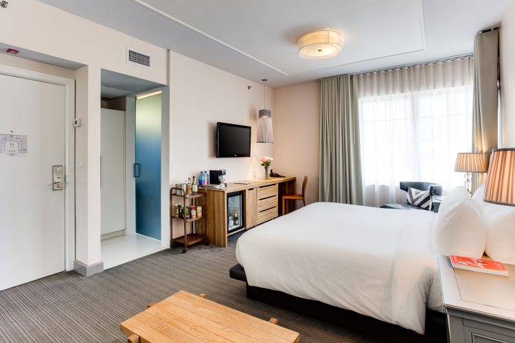 South Beach Hotel photo 13