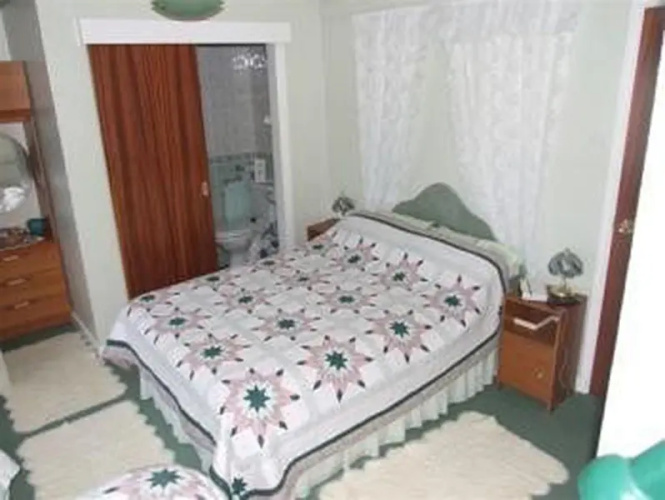 Gabber Farm - B&B