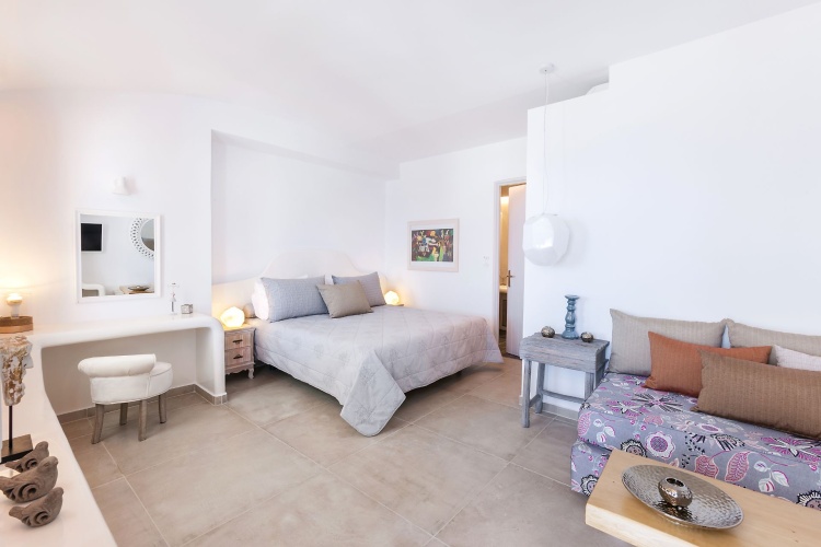 Double Suite