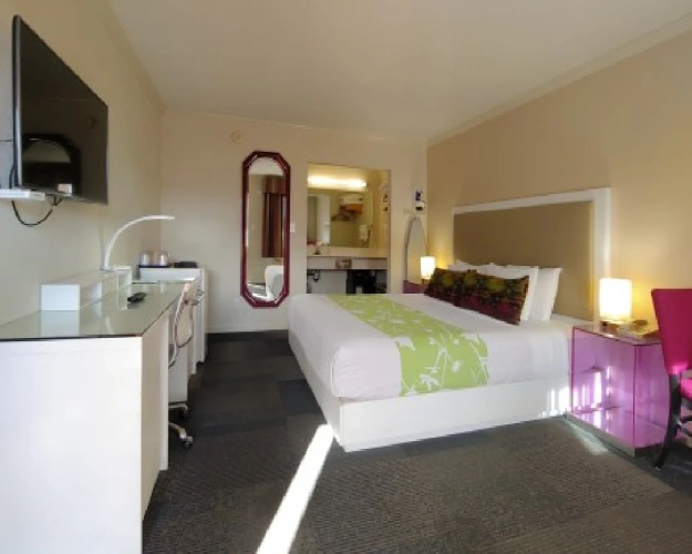Single room