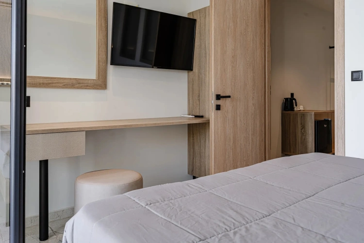 1 Bedroom Private Pool Apartment