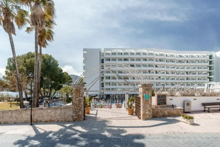 Hotelbild
