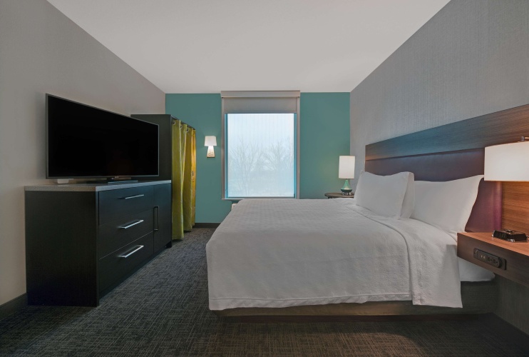 Double Studio Suite
