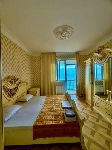 Фотография номера квартиры Caspian Apartments
