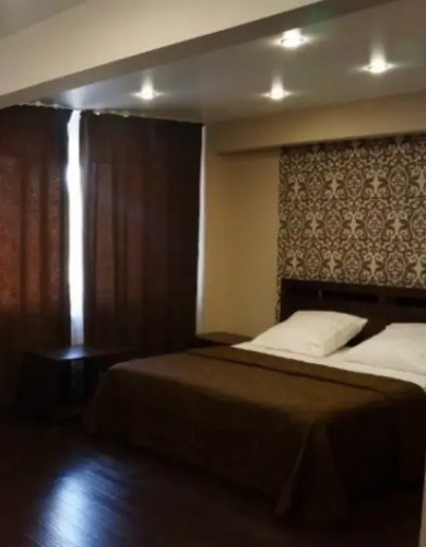 Фотография номера гостиницы Виктория