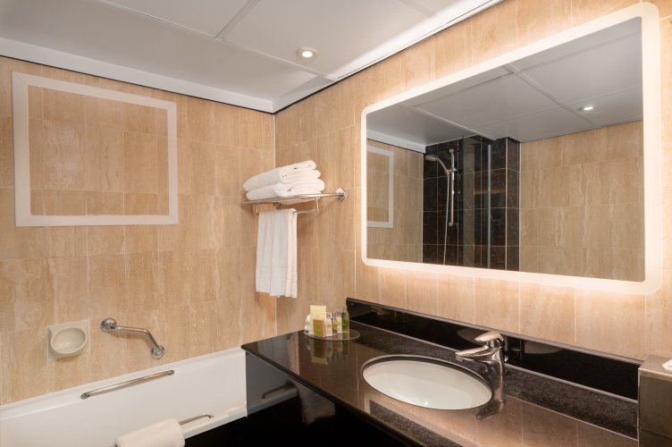 Hilton London Olympia hotel photo 14
