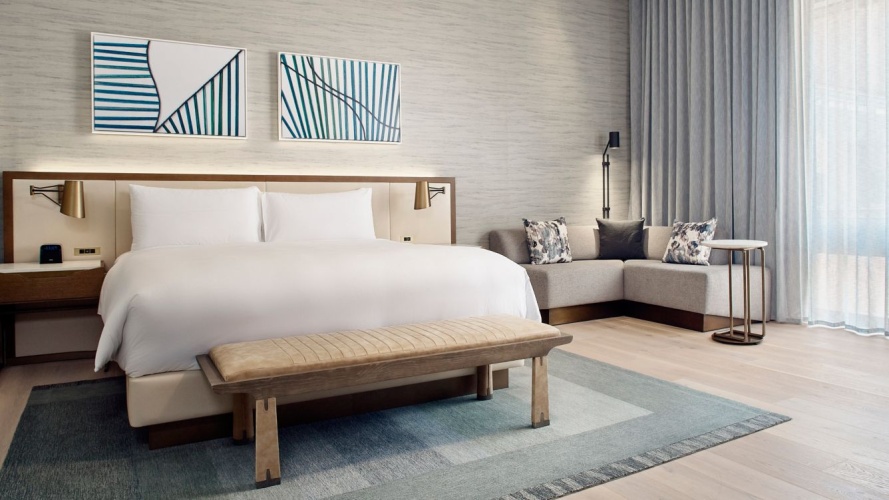 Double Junior Suite