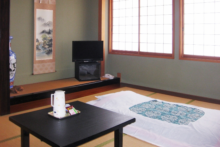 Hotel Kappo Tokiwa