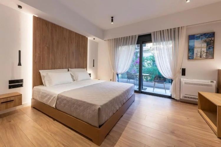 Superior Apartment