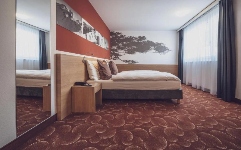 Comfort Twin room