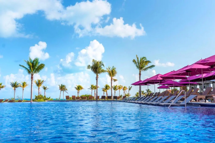 Planet Hollywood Adult Scene Cancun, An Autograph Collection All Inclusive Resort - Adults Only photo 26